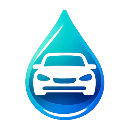 Lavage auto à domicile Clastres